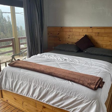 Bromo Semesta Guesthouse Probolinggo Luaran gambar