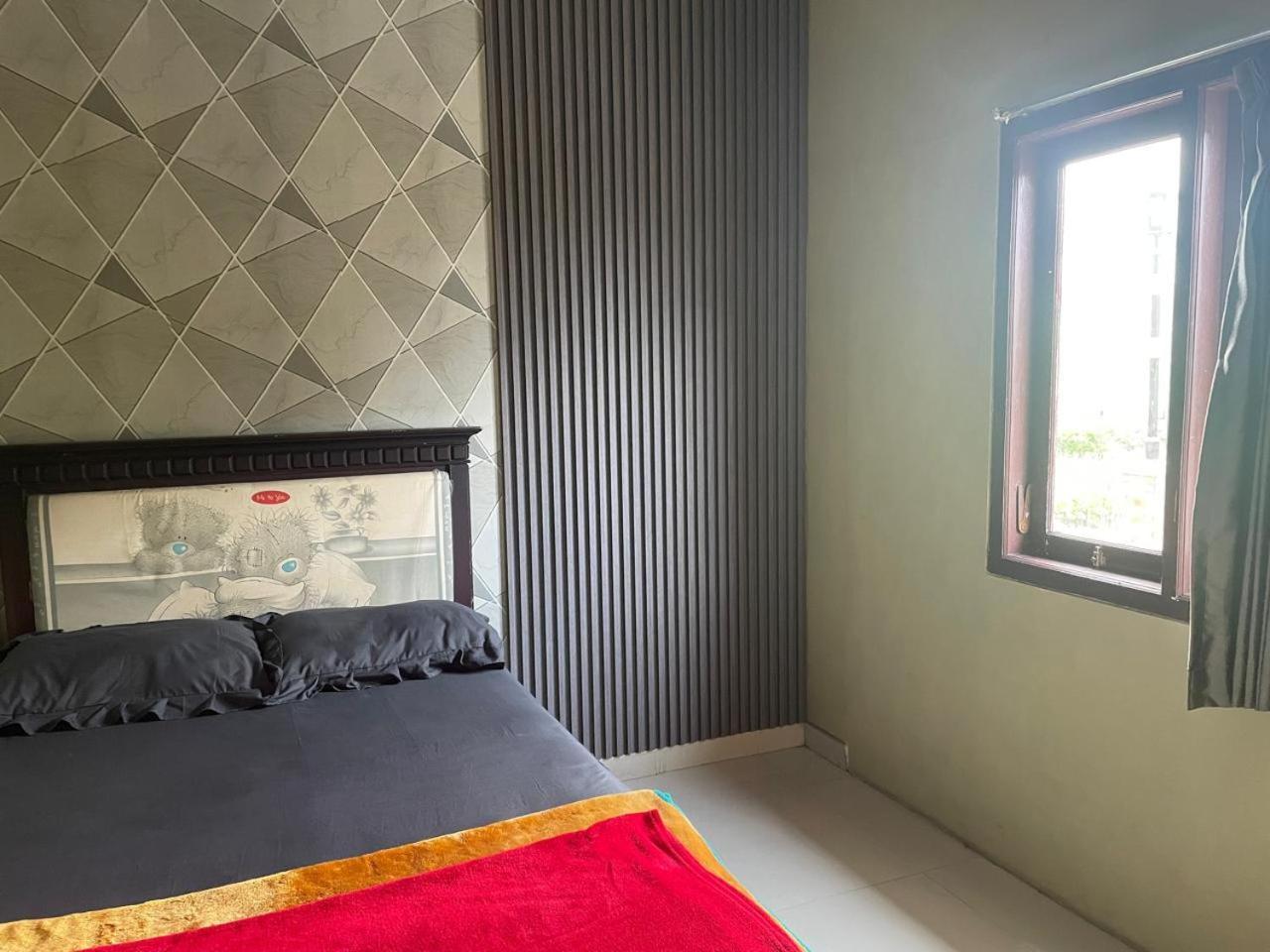 Bromo Semesta Guesthouse Probolinggo Luaran gambar